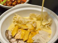 -金龙·打边炉(南京西路店)