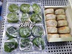 -光明邨大酒家(淮海路店)