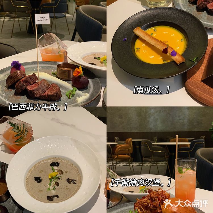 秦皇岛探店|小岛新晋西餐厅一定要去啊!!!