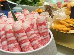 -阳光码头海鲜火锅(玉立路店)