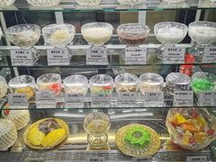 -大头虾越式风味餐厅(光明广场店)