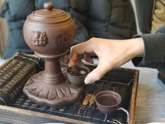 -后海16号·北京私房菜