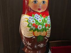 -俄士厨房(环球港店)
