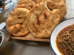 -老磨油饼(高陵店)