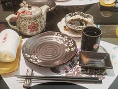 -天狗山料理(省体店)