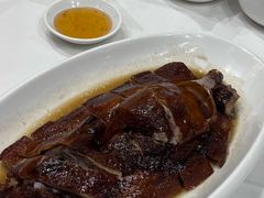 王子卦炉烧鹅-王子饭店(圆方店)