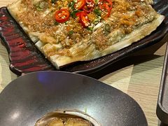 质烤原味牛油鲍鱼-质烤烤物·活烤海鲜(质烤总店)