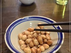 -盐与味葱葱鲫鱼•自贡菜江湖菜(春熙店)