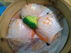 -潮粥荟·潮汕砂锅粥(朝阳大悦城店)