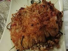 -喝丢一只鞋海鲜烧烤·海肠捞饭(文体街店)