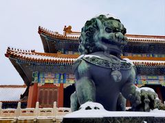 -故宫博物院(故宫)