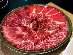 -金海阁海鲜火锅