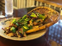 -杨记隆府(南坪店)