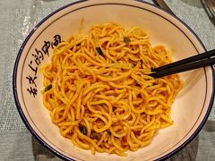 -怡咖啡·自助餐·西安香格里拉