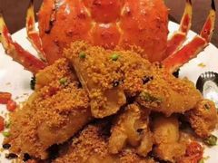-老伙记海鲜码头(北滘店)