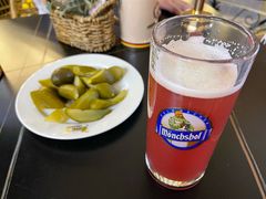 -巴伐利亚啤酒坊(意式风情街店)