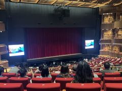 -交通银行前滩31演艺中心