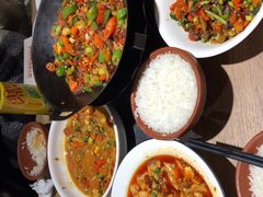 -建辉湖南土菜馆(南大街店)