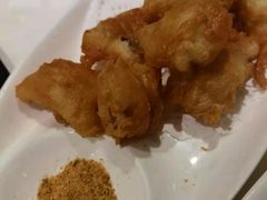 椒盐九肚鱼-顺风海鲜港(长寿路店)