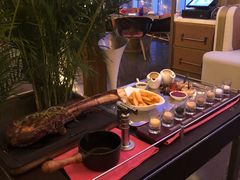 -恰餐厅CHAR Grill(北京三里屯洲际店)