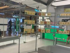 -沪上阿姨·臻选茶饮(上海环球港店)