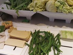 -醉人椒麻辣香锅(上地华联店)