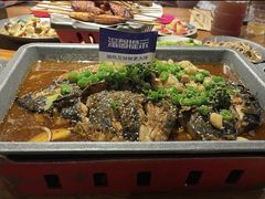 -1819餐厅·团队聚餐·烤串·精酿