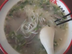 -武圣羊汤·西北面(安德路店)