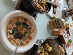 -枣子树·素食餐厅(朱家尖店)