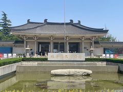 -陕西历史博物馆