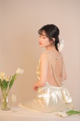 -米莱摄影写真(五大道别墅店)