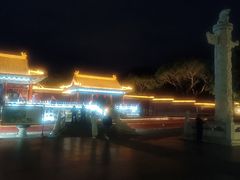 -珠海圆明新园