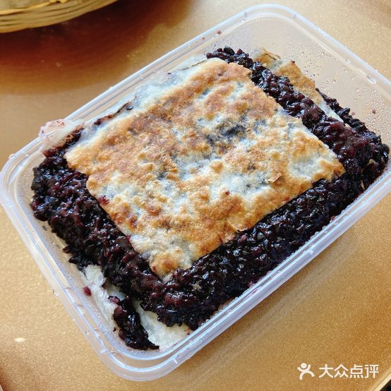 迈香饭食(共青团东路店)