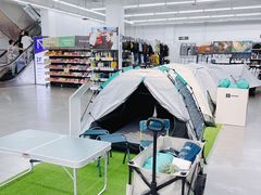 -迪卡侬(红星海店)