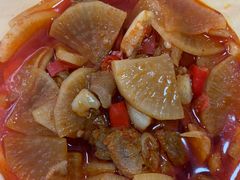 -新新湘菜馆(新中街二条店)
