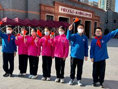 -中共一大纪念馆
