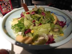 -京味斋·北京烤鸭(北京南站洋桥店)