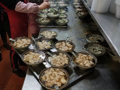 -老谢野馄饨(延安路店)