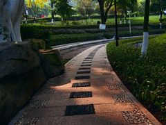 -龙头寺公园
