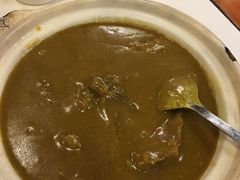 葡式咖喱崩沙牛腩-番茄屋葡式美食(总店)