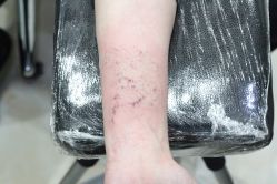 -雲艺刺青·洗纹身