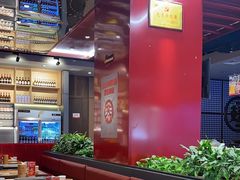-管氏翅吧(马家堡店)
