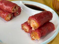 -吉莲利苑海鲜酒家(珠海拱北28年老字号店)