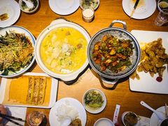 -私厨小磨(连丰路店)