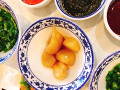 -皇城根(张杨店)