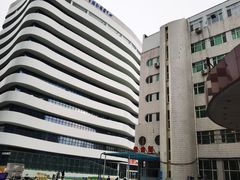 -中国人民解放军空军特色医学中心(空军总医院)