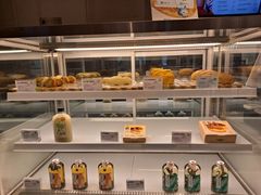 -奈雪的茶(龙湖西溪天街PRO店)