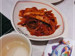 -七八冷面·延边朝鲜族美食(欢乐谷店)