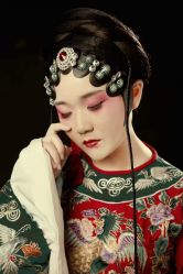 -盘子女人坊古装写真摄影(厦门总店)