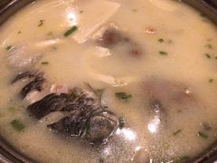 太湖一锅鲜-西新饭店(城中店)